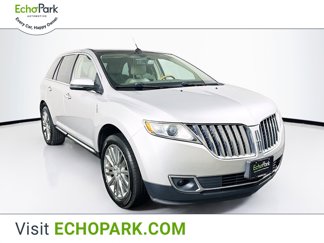 Used 2013 Lincoln MKX FWD image 1