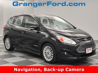 Used 2016 Ford C-MAX SEL w/ Equipment Group 302A image 1
