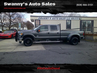 Used 2016 Ford F350 XLT w/ XLT Value Package image 1