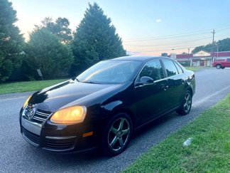 Used 2009 Volkswagen Jetta SE image 1