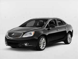 Used 2013 Buick Verano Leather image 1