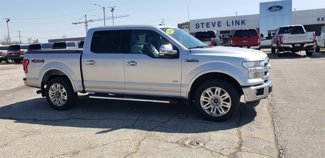 Used 2016 Ford F150 Lariat image 1