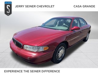 Used 2004 Buick Century Custom image 1