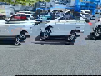 Certified 2024 Chevrolet Equinox LT video 2