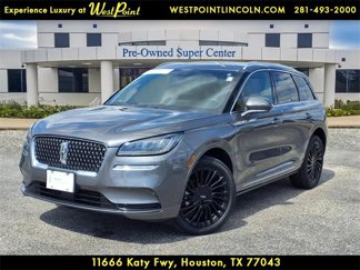 Used 2022 Lincoln Corsair Reserve image 1