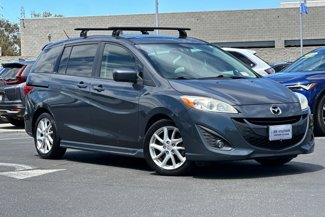 Used 2012 MAZDA MAZDA5 Grand Touring image 1