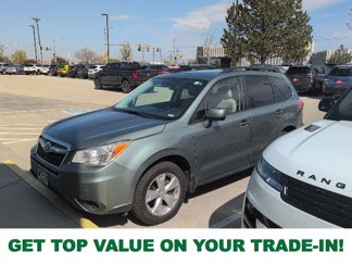 Used 2014 Subaru Forester 2.5i Premium w/ All-Weather Package image 1