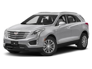 Used 2019 Cadillac XT5 Luxury image 1