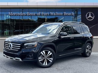 New 2025 Mercedes-Benz GLB 250 image 1