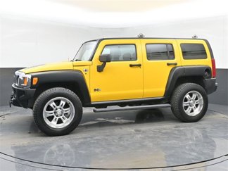 Used 2006 HUMMER H3 Adventure image 1