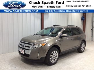 Used 2012 Ford Edge SEL image 1