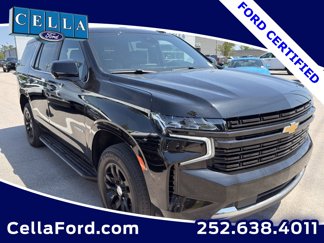 Used 2023 Chevrolet Tahoe LT image 1