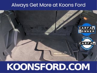 Certified 2019 Ford Escape S image 1