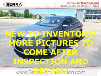 Used 2015 Honda Accord EX-L image 1