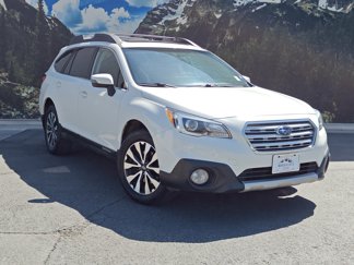 Used 2016 Subaru Outback 2.5i Limited image 1