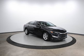 Used 2022 Chevrolet Malibu LS w/ LPO, Convenience Package 1 image 1