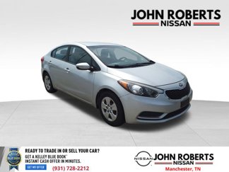 Used 2016 Kia Forte LX w/ LX Popular Package image 1