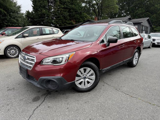 Used 2017 Subaru Outback 2.5i image 1