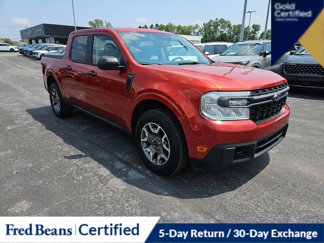 Certified 2022 Ford Maverick XLT w/ Equipment Group 300A Standard image 1