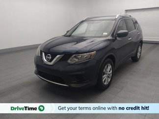 Used 2016 Nissan Rogue SV image 1