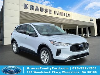 New 2025 Ford Escape Active w/ Cold Weather Package image 1