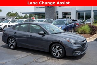 New 2025 Subaru Legacy Premium w/ Popular Package #1A video 1