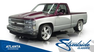 Used 1994 Chevrolet Silverado 1500 2WD Regular Cab image 1