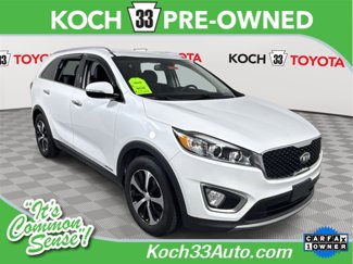 Used 2018 Kia Sorento EX image 1