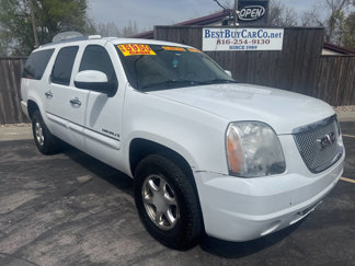 Used 2007 GMC Yukon XL Denali image 1