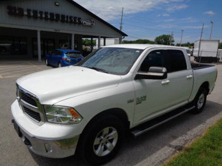 Used 2019 RAM 1500 Classic SLT image 1