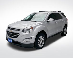 Used 2016 Chevrolet Equinox LT image 1