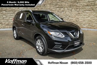 Used 2015 Nissan Rogue SV w/ SV Premium Package image 1