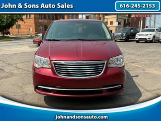 Used 2012 Chrysler Town & Country Touring-L w/ Driver Convenience Group image 1