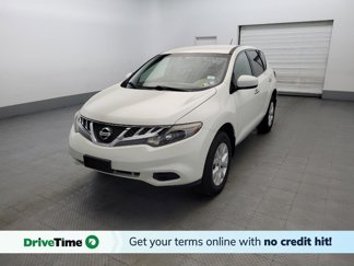 Used 2014 Nissan Murano S image 1