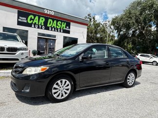 Used 2012 Toyota Corolla LE image 1