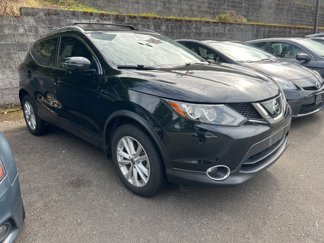Used 2019 Nissan Rogue Sport SV w/ Technology Package image 1