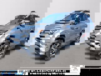 Used 2016 Toyota RAV4 XLE image 1