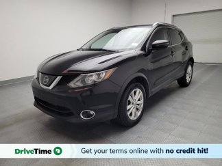 Used 2018 Nissan Rogue Sport SV w/ SV All-Weather Package image 1
