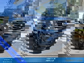 Certified 2019 Ford Expedition Limited w/ Equipment Group 303A image 1