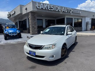 Used 2009 Subaru Impreza 2.5i image 1