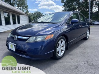 Used 2008 Honda Civic EX-L image 1