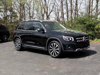 Used 2021 Mercedes-Benz GLB 250 image 1