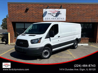 Used 2017 Ford Transit 350 148 Low Roof image 1