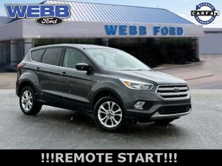 Used 2019 Ford Escape SE image 1