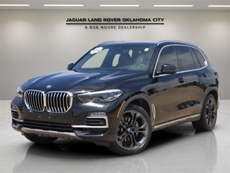 Used 2019 BMW X5 xDrive40i image 1