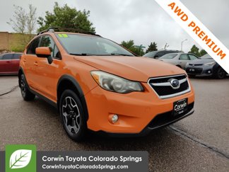 Used 2013 Subaru Crosstrek 2.0i Premium w/ Popular Pkg 2 image 1