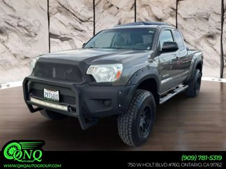 Used 2015 Toyota Tacoma PreRunner image 1