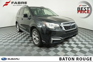 Used 2018 Subaru Forester 2.5i Touring w/ Popular Package #2 image 1
