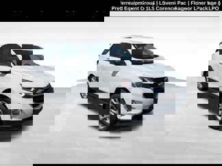 Used 2020 Chevrolet Equinox LS w/ LS Convenience Package image 1