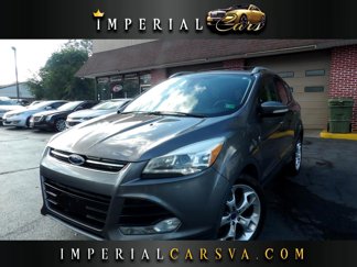 Used 2014 Ford Escape Titanium w/ Equipment Group 401A image 1